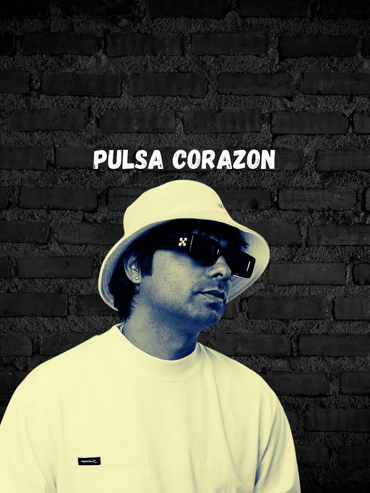 Type Beat Sound Chencho Corleone - Pulsa Corazon Pista #32 product image (1)