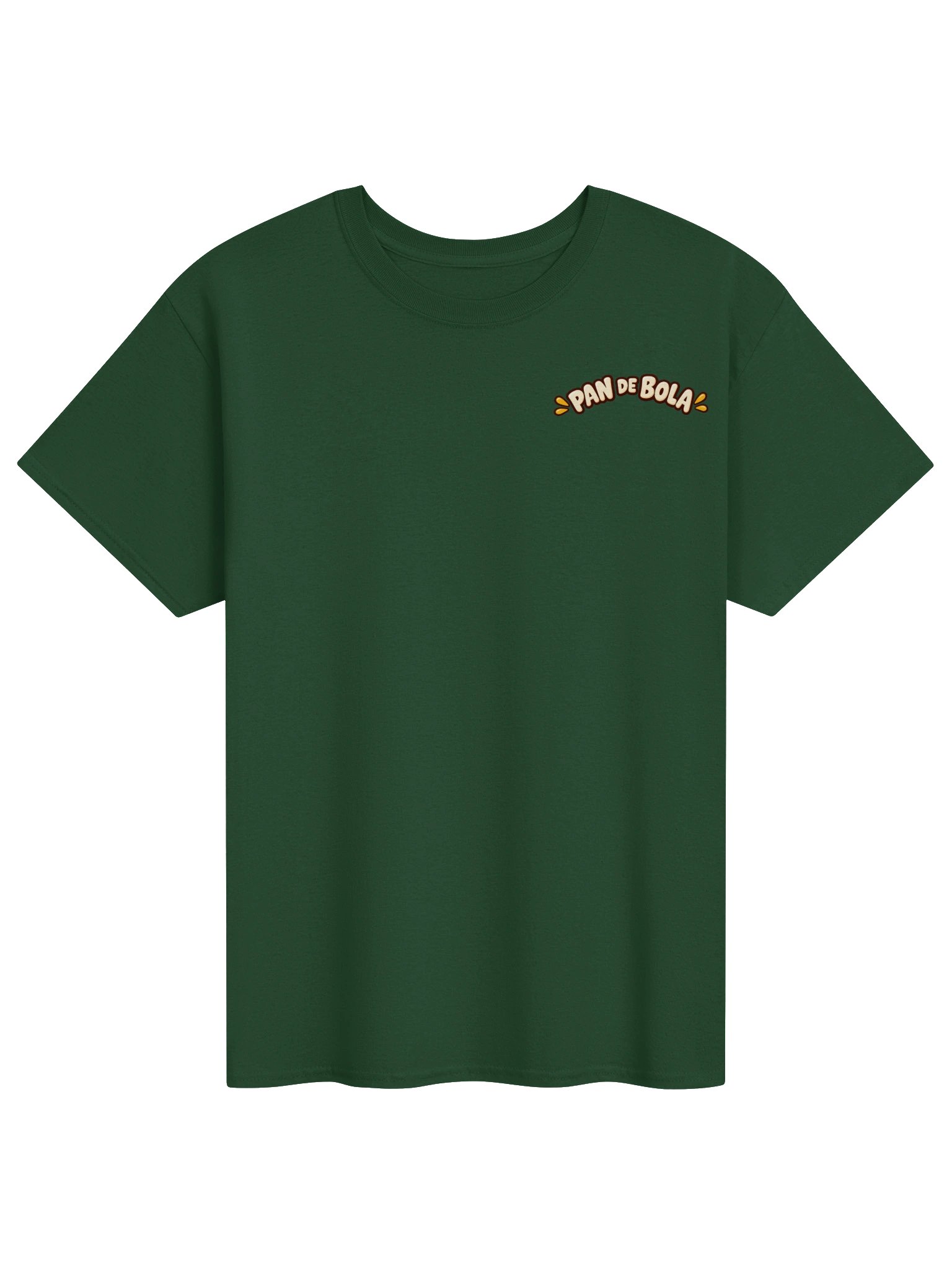 Matcha Concha Ball — Pokeball Concha Tee product image (1)