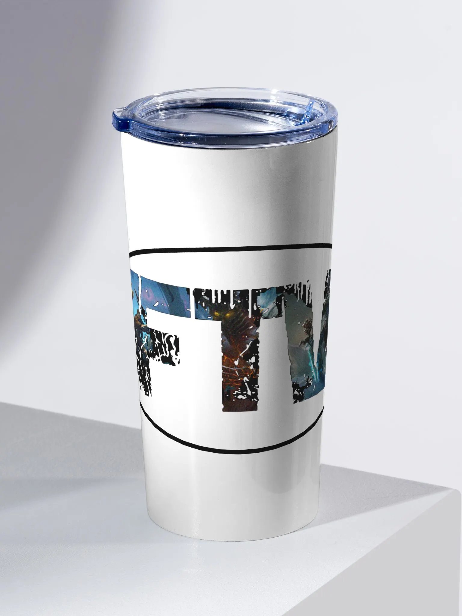 FTV Tumbler product image (2)