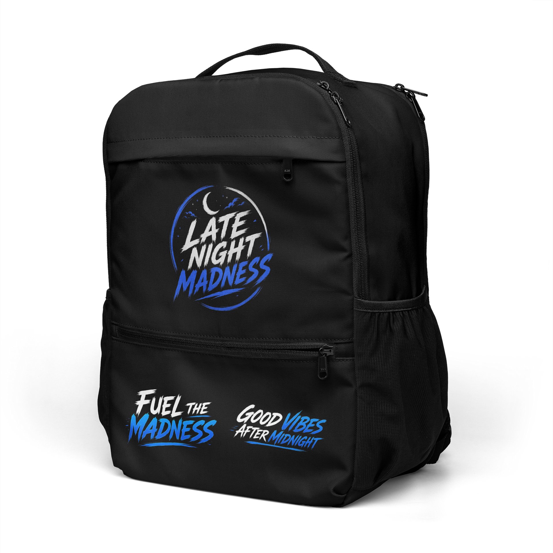 Night Shift Backpack product image (5)
