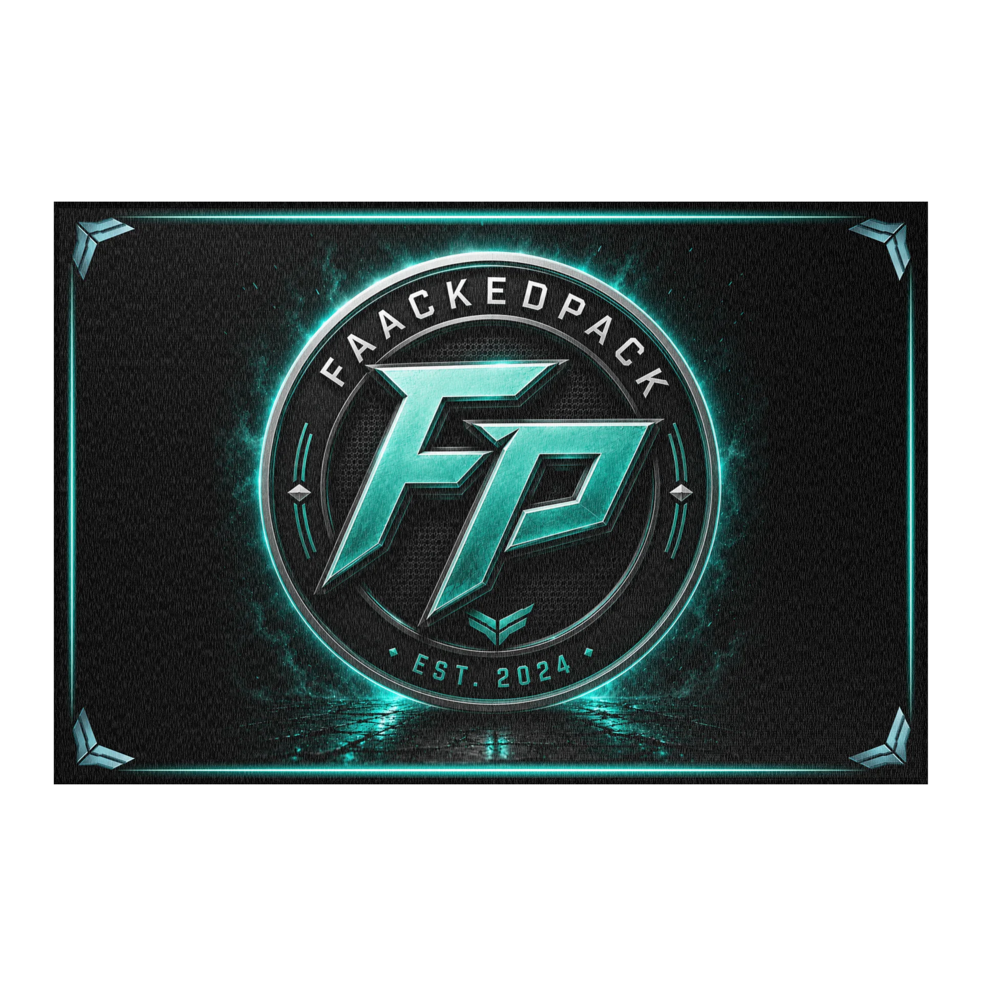 FaackedPack Area Rug product image (1)