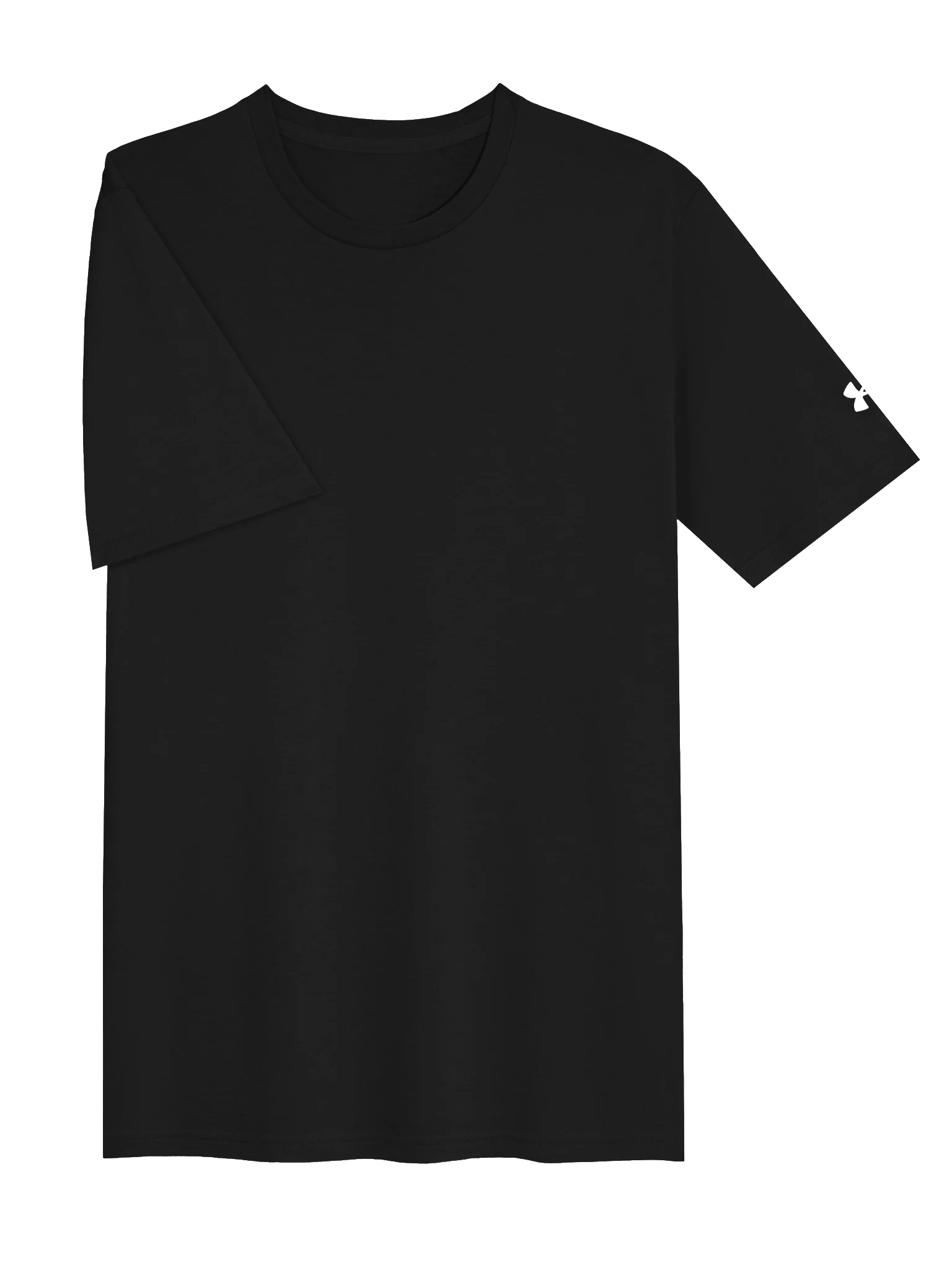 Red Maple Leaf Under Armour Athletic Tee product image (6)
