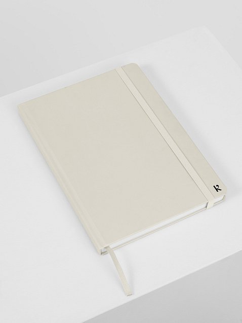 Photo showing Karst Bound Notebook