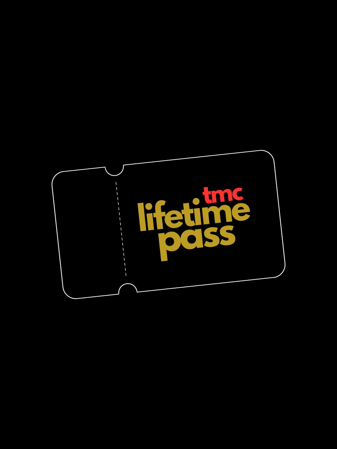 The Magician Club Lifetime Pass product image (1)