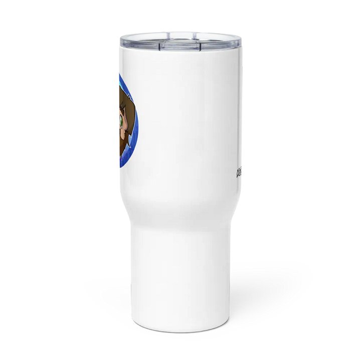 MrB Travel Mug product image (2)