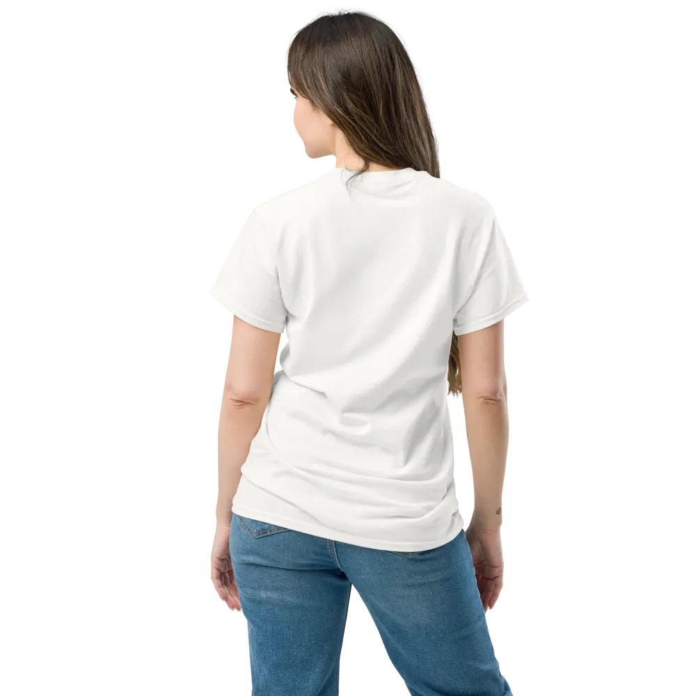 T-Shirt mit 
