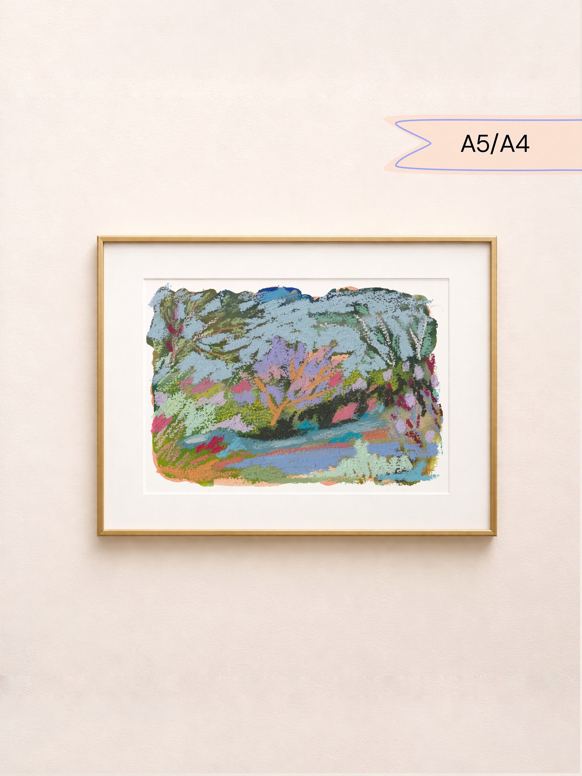 Abstract oil product image (3)