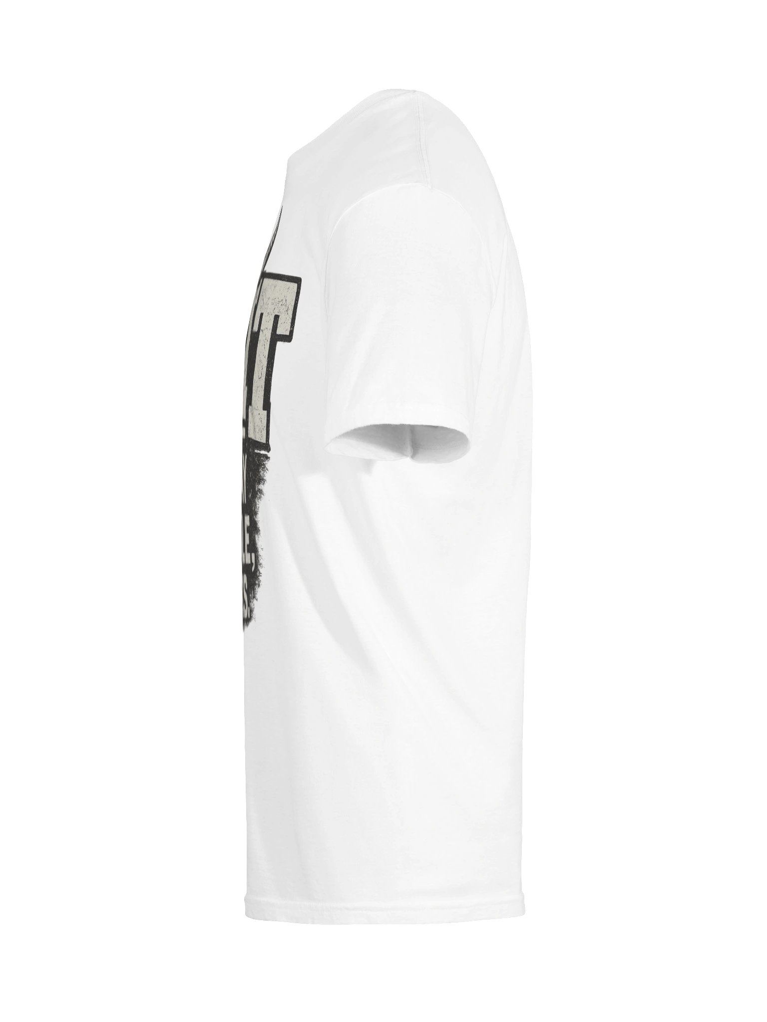 GOAT – Go Away Asshole, Thanks Funny Graphic T-Shirt | Sarcastic Humor Tee product image (84)