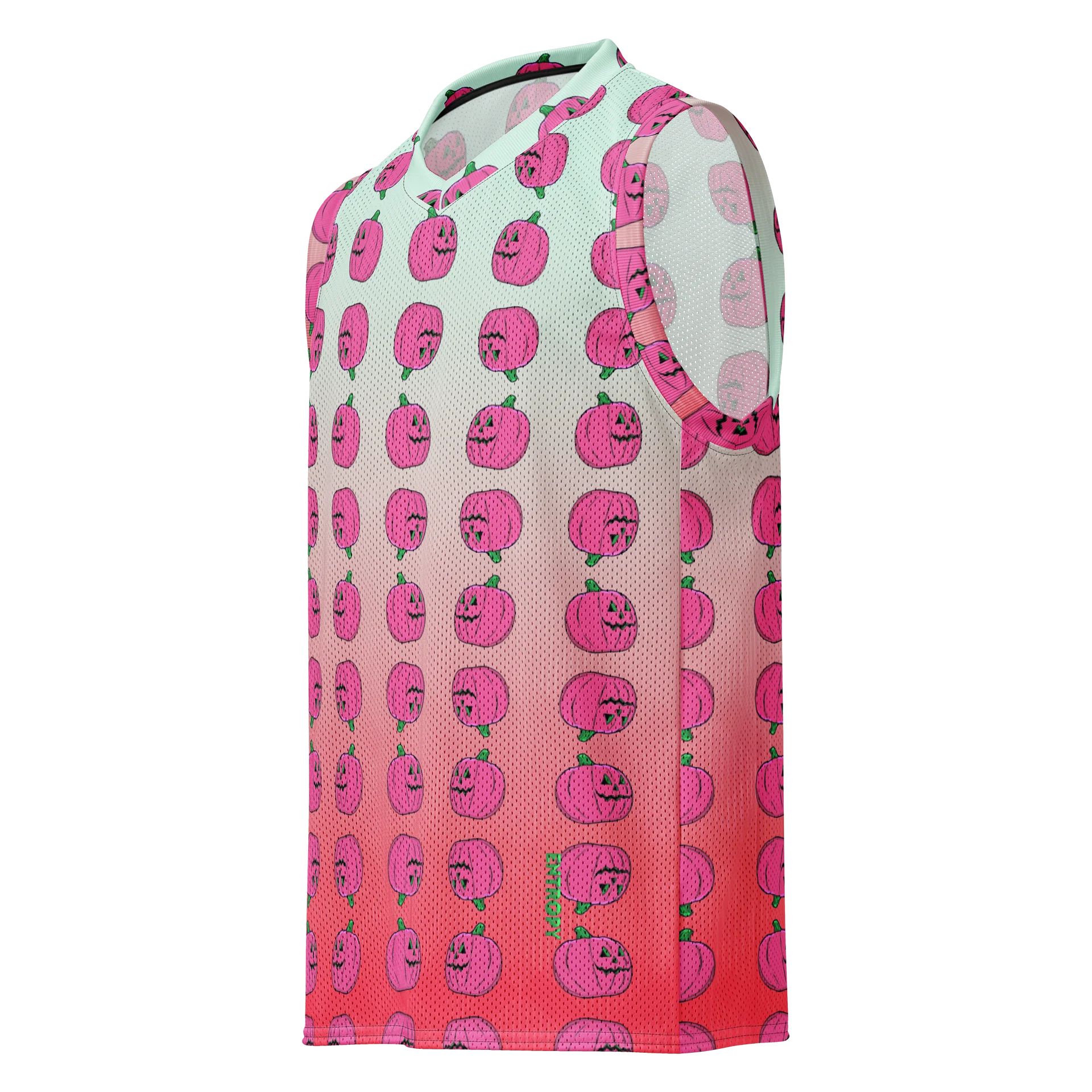 Jersey de Entropy (Limited Edition)