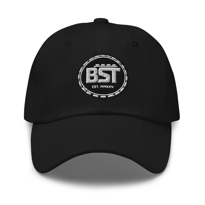 Bricksettastics Cap product image (1)