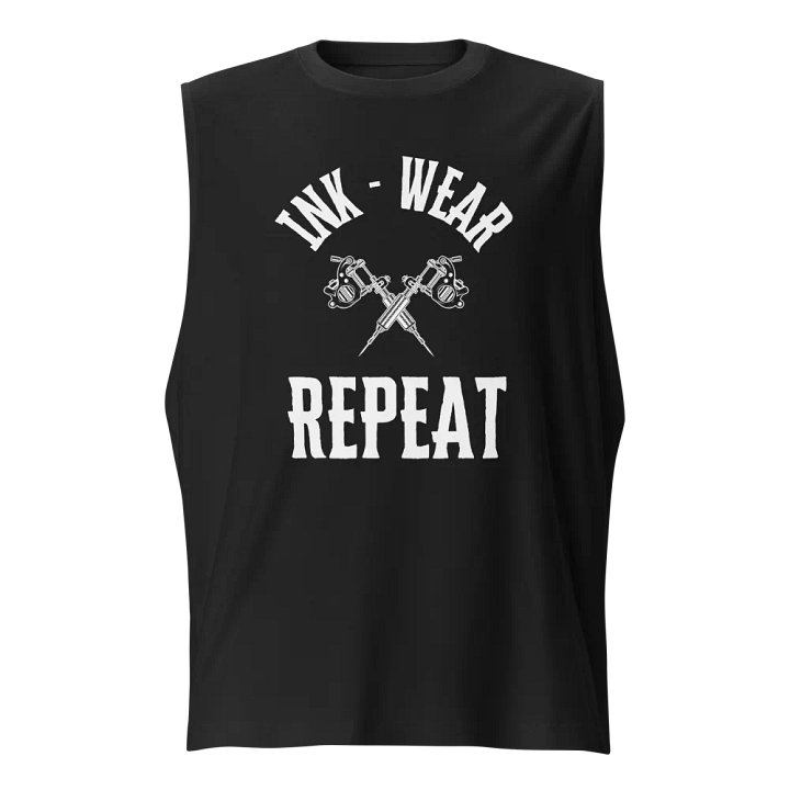 Muscle Shirt product image (1)