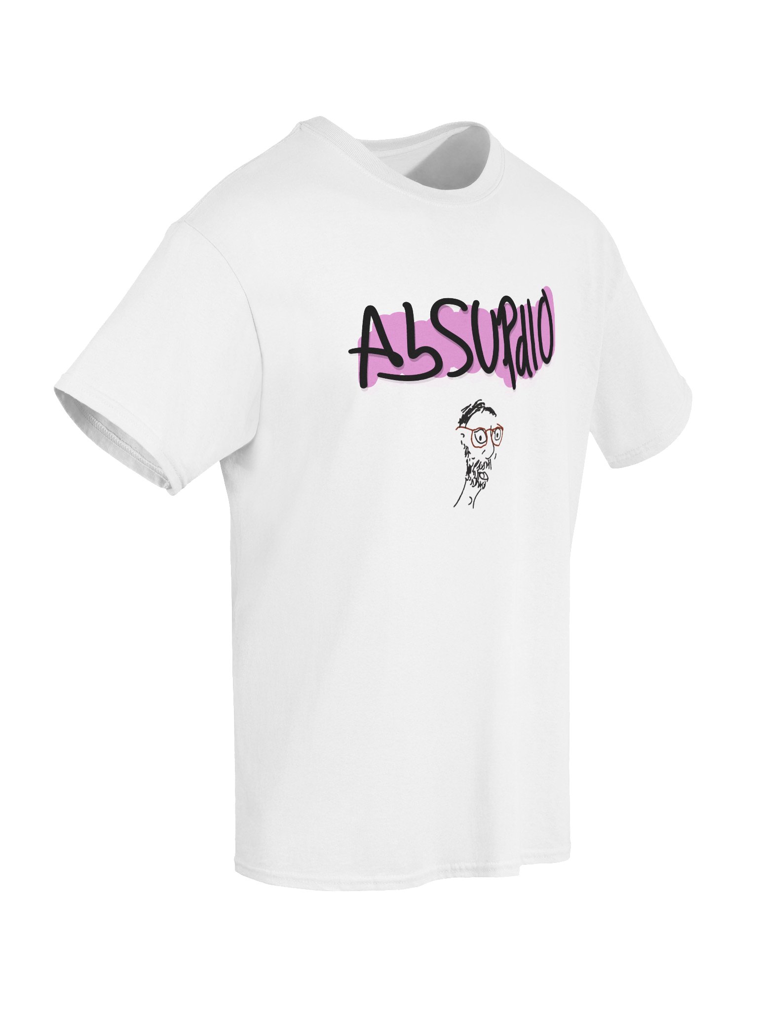 Absurdio - Tröjan product image (8)