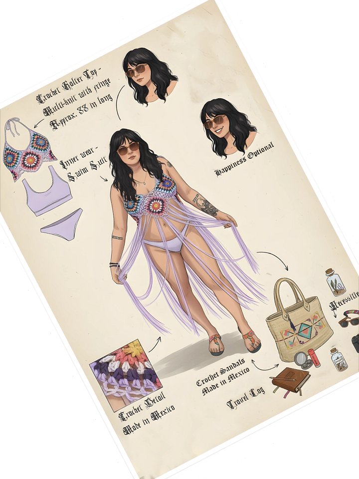 Serta Viatoris product image (1)