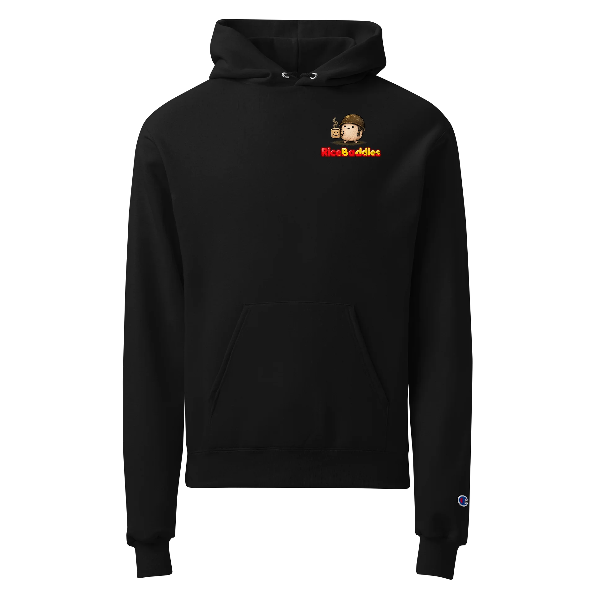 Champion Coffee Sweater product image (1)