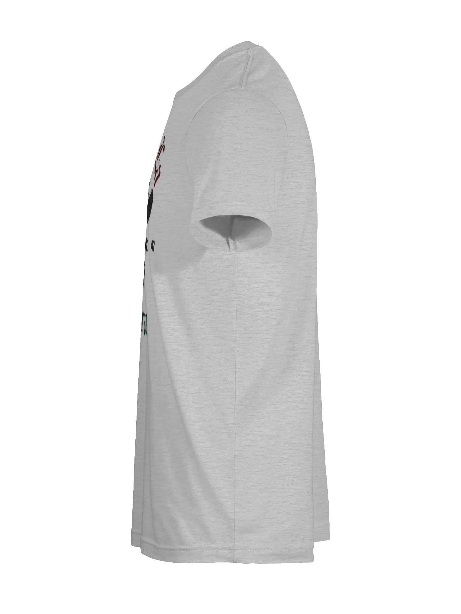Chinga La Migra Unisex Supersoft T-shirt product image (11)