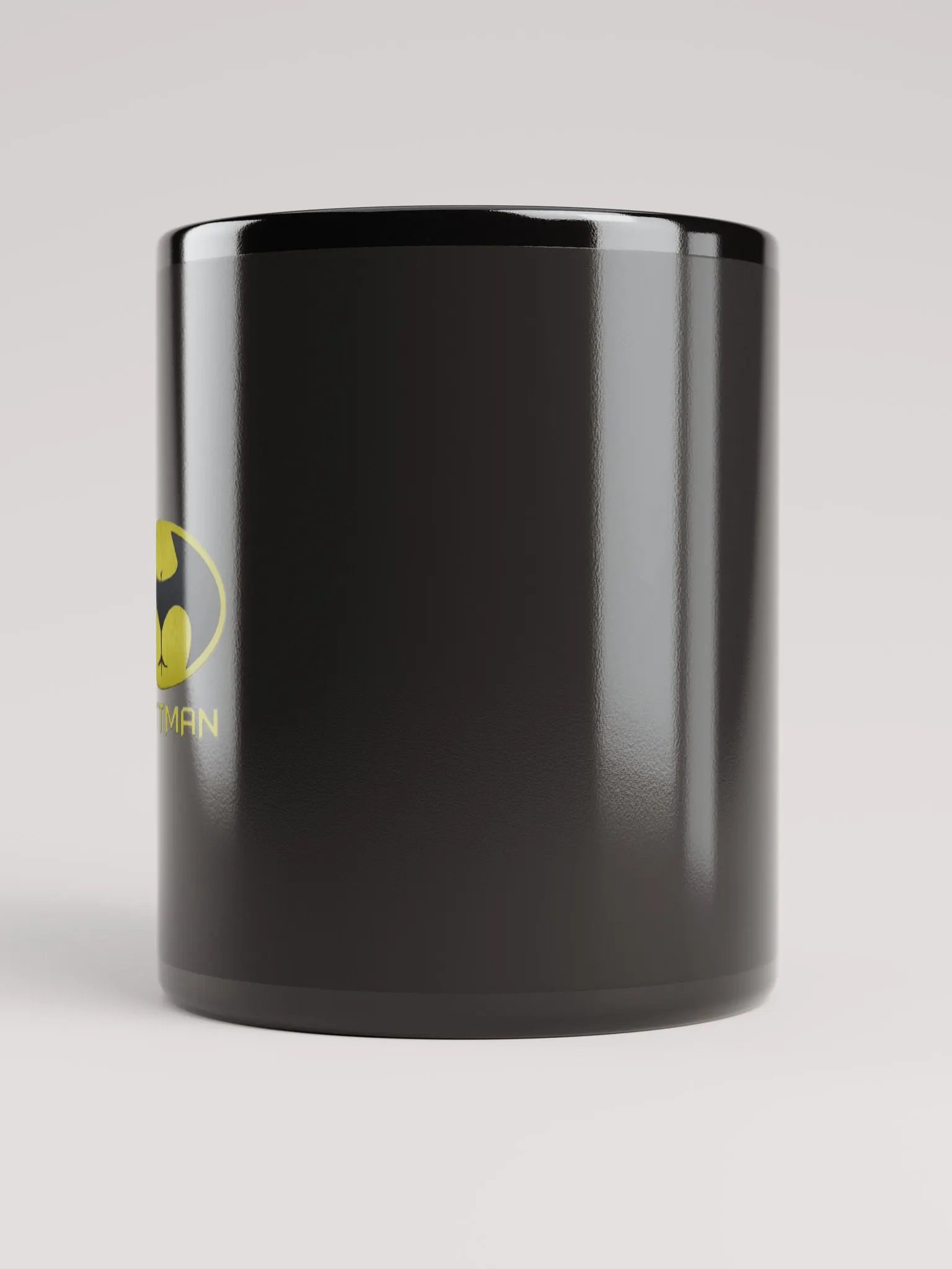 ButtMan's Cup product image (5)