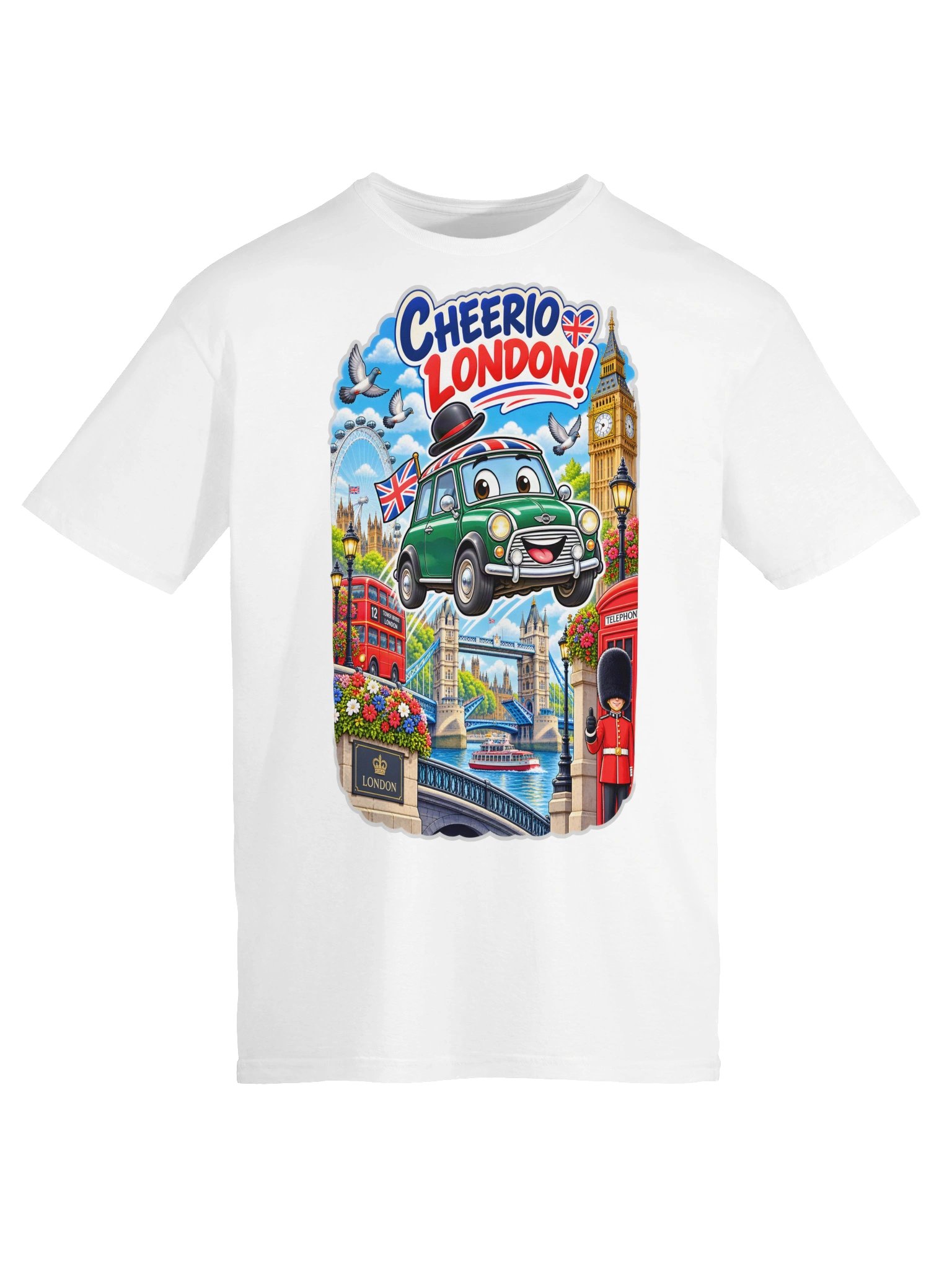 Cheerio London product image (5)