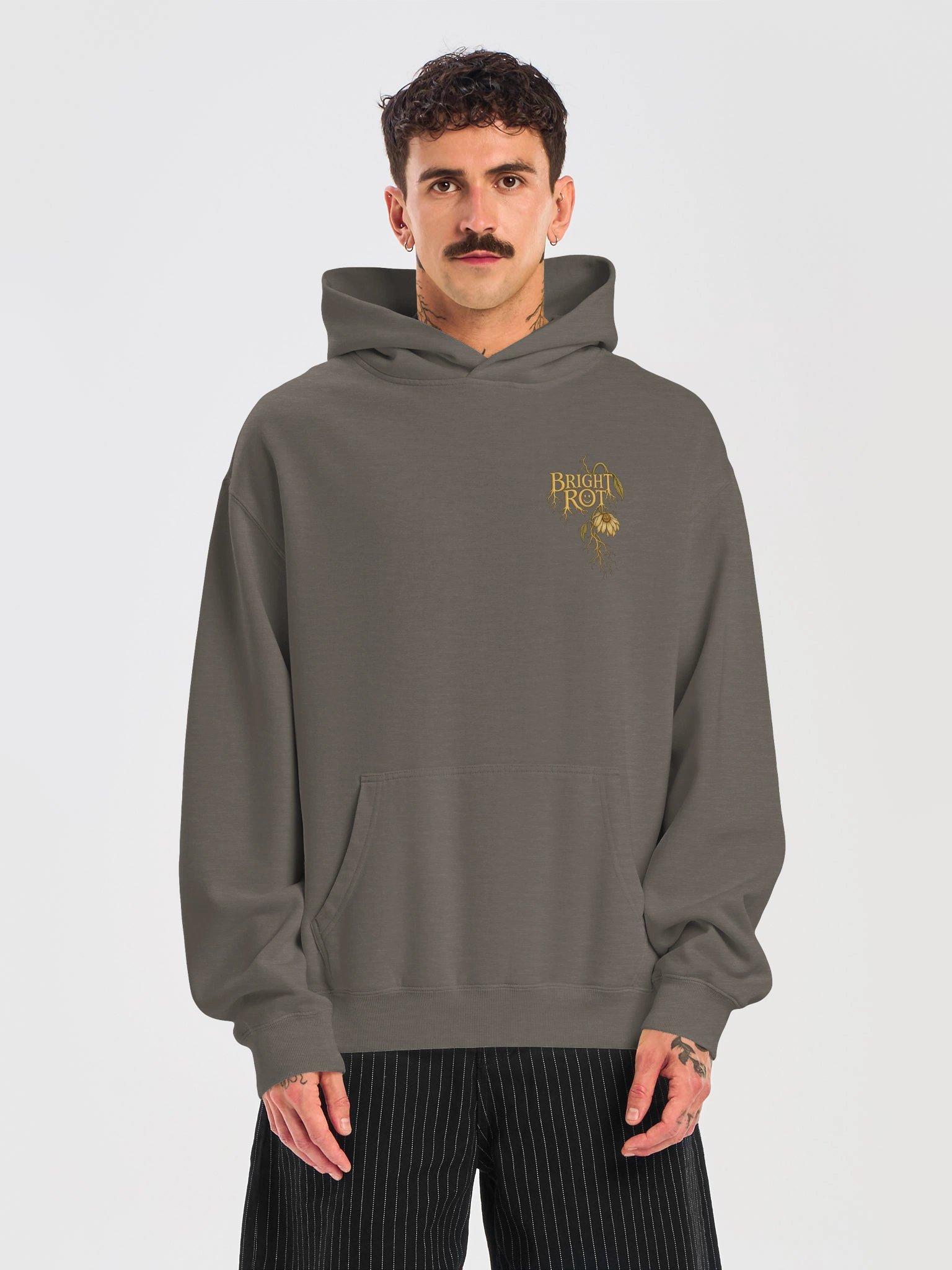 Bright Rot Custom Hoodie product image (10)