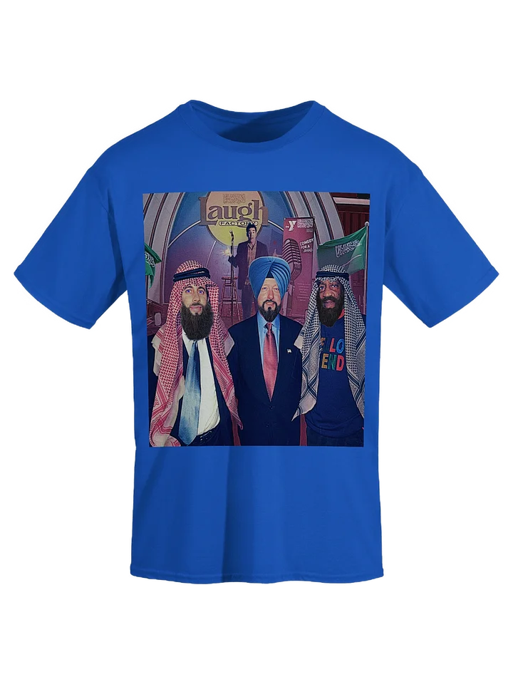 KRAMER LAUGH FACTORY product image (1)