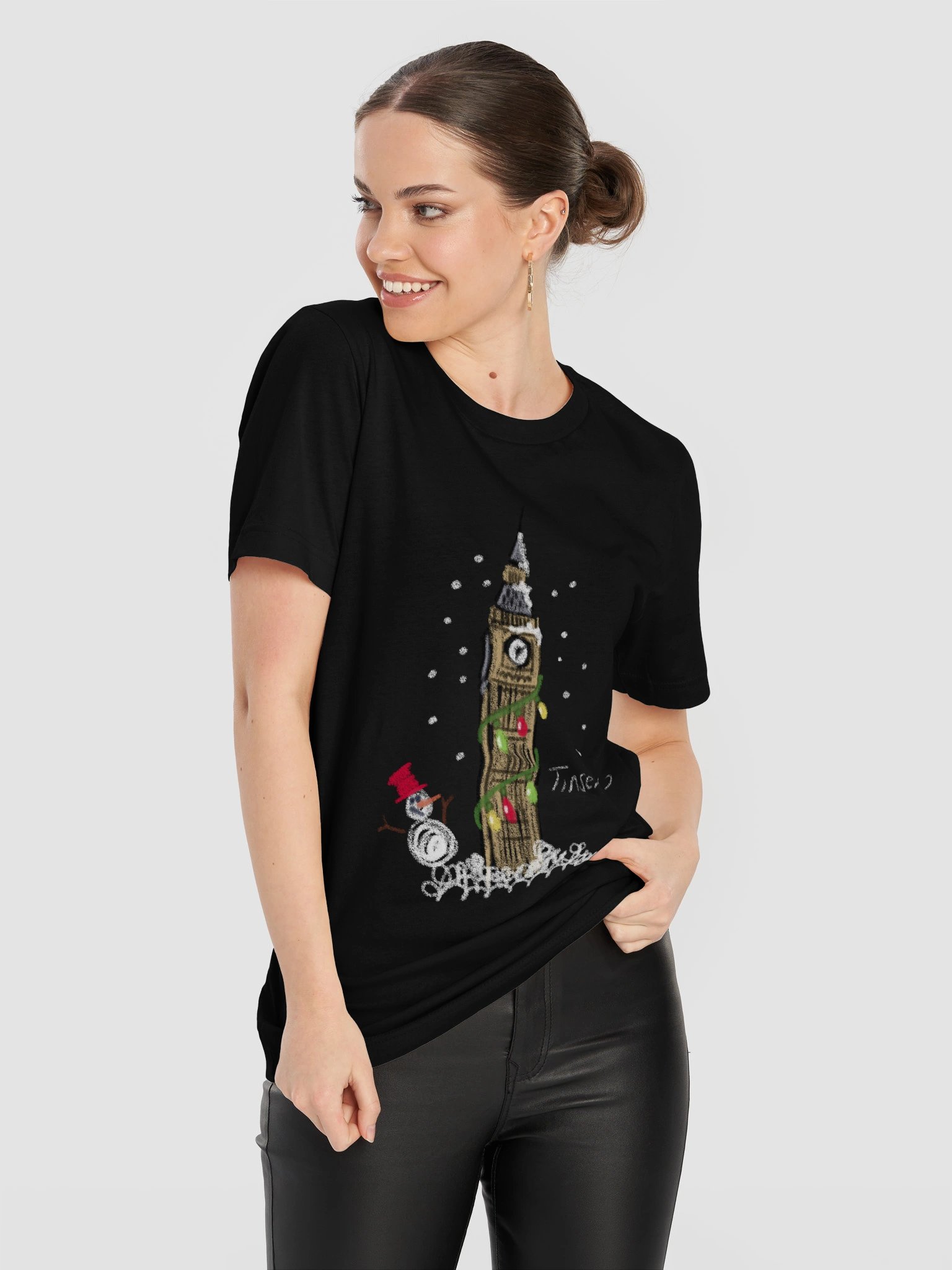 Tinsel Tee product image (11)