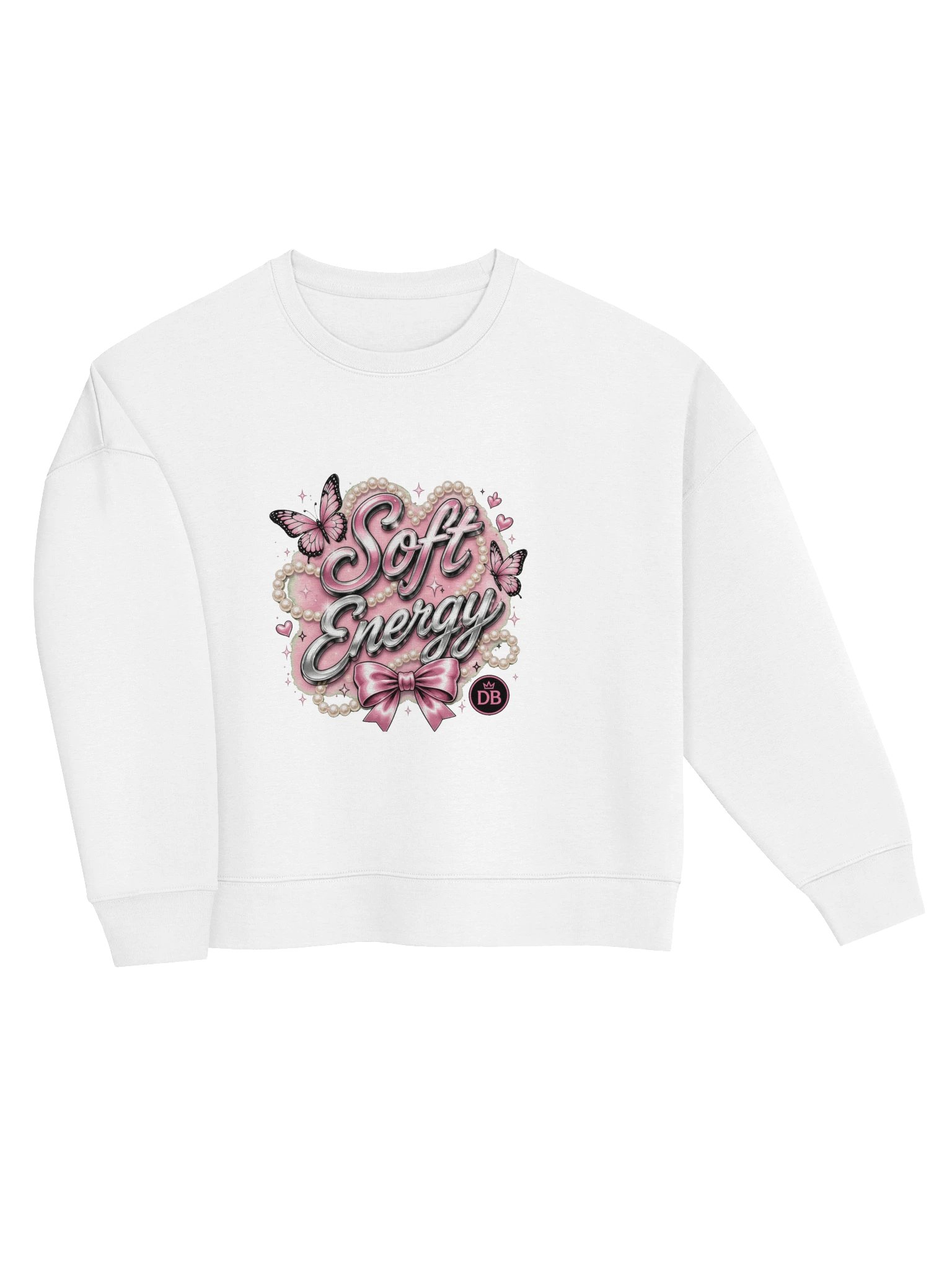 Soft Energy Sweatshirt product image (7)