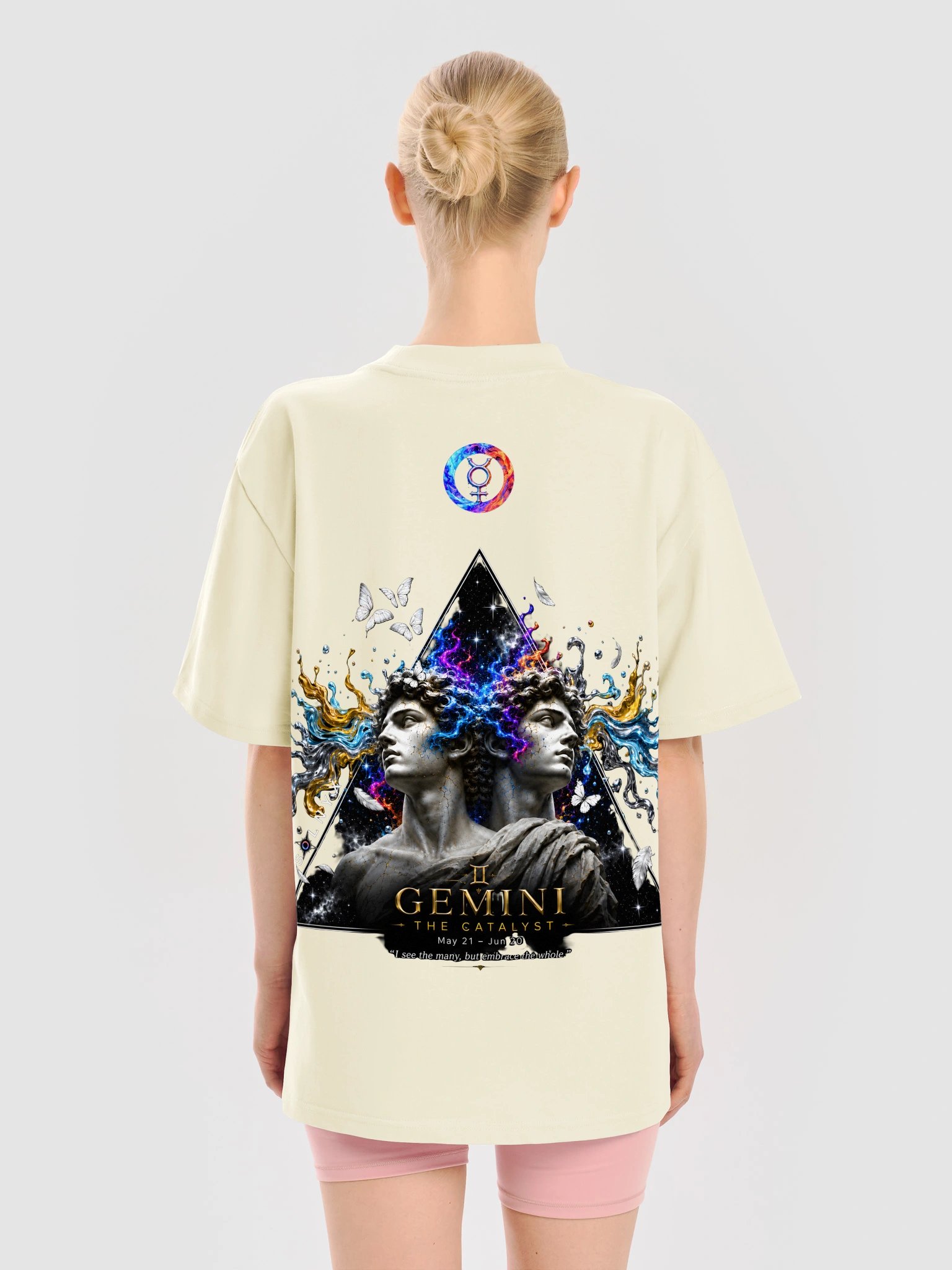 Gemini Male Tee product image (46)