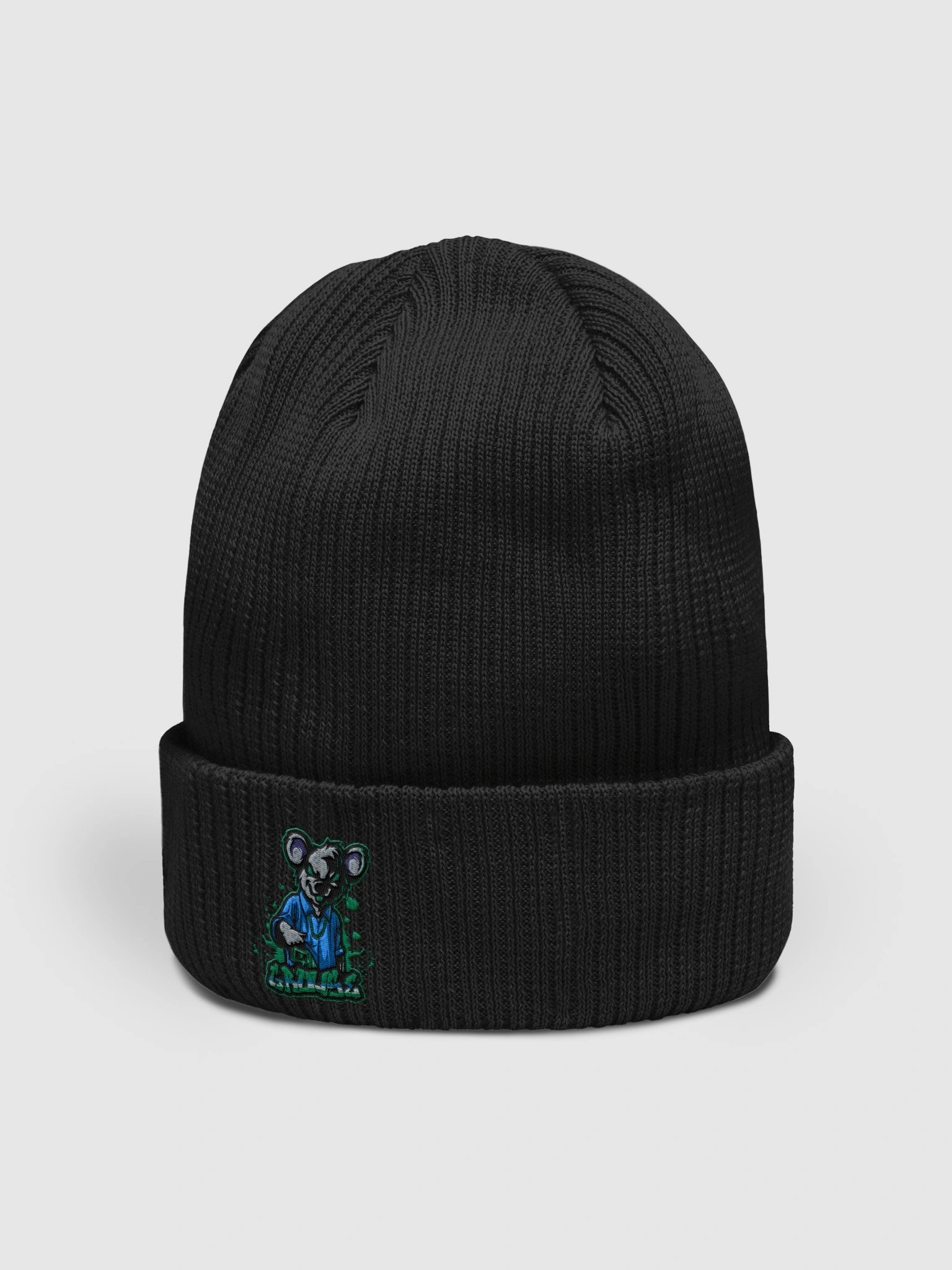 Grouse Beanie product image (8)