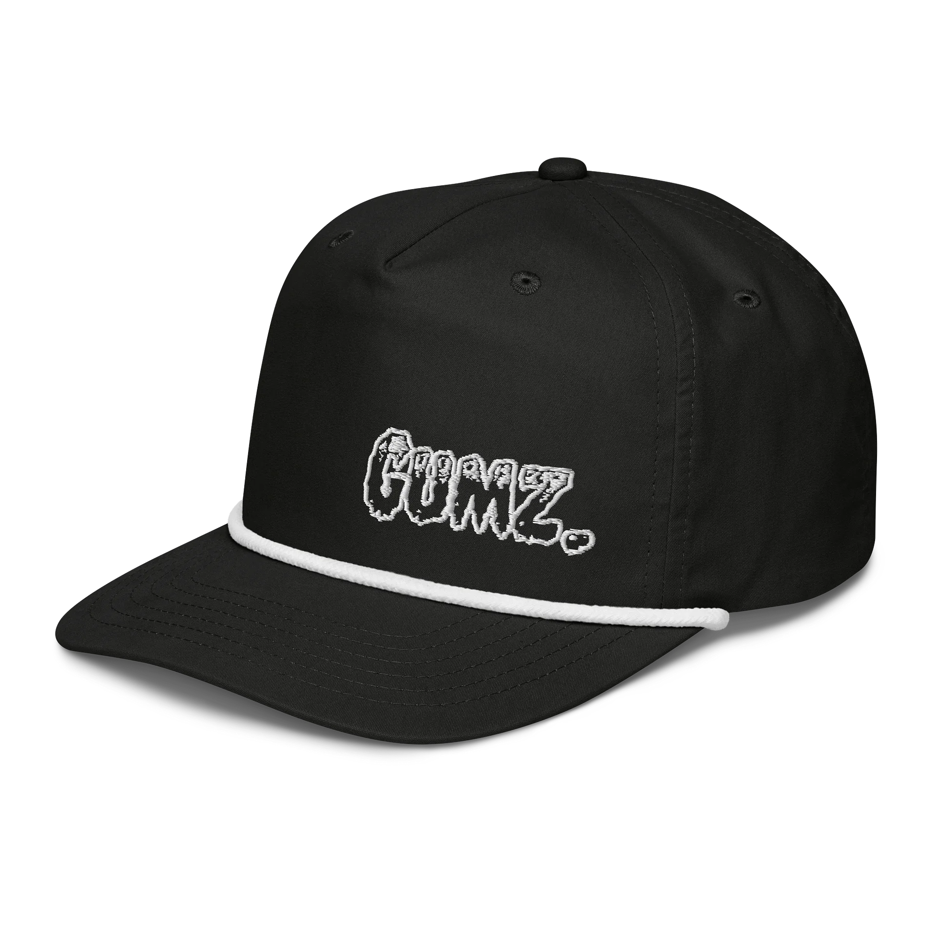GUMZ. Golf Rope Hat product image (6)