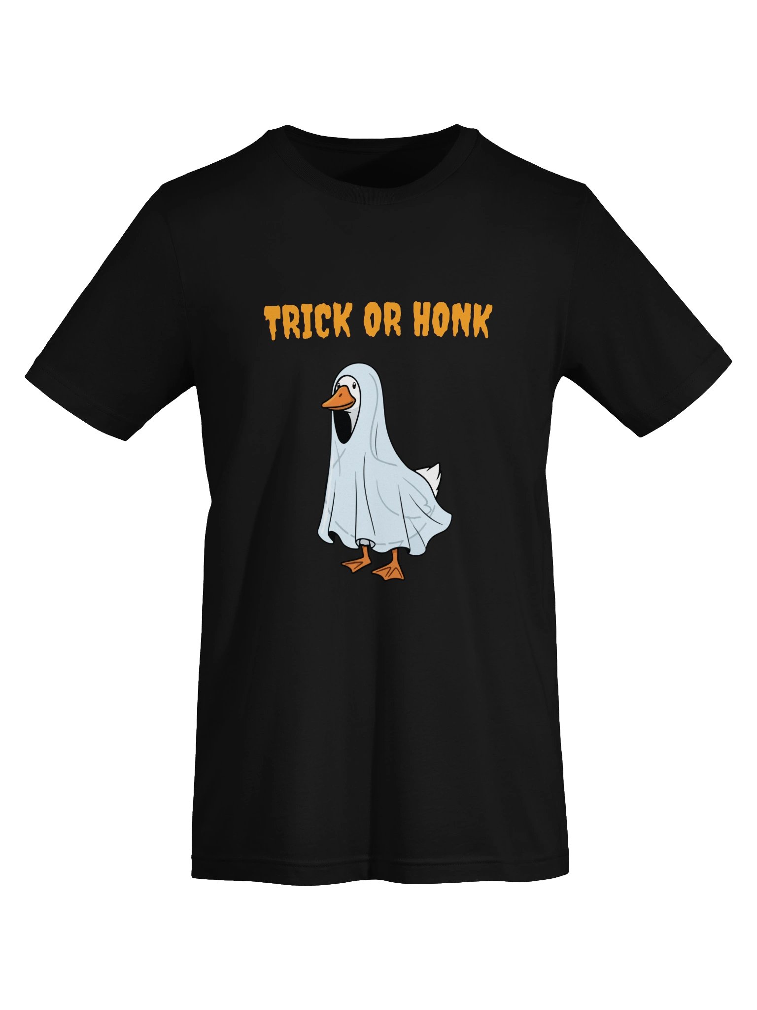 Trick or Honk Tee product image (18)