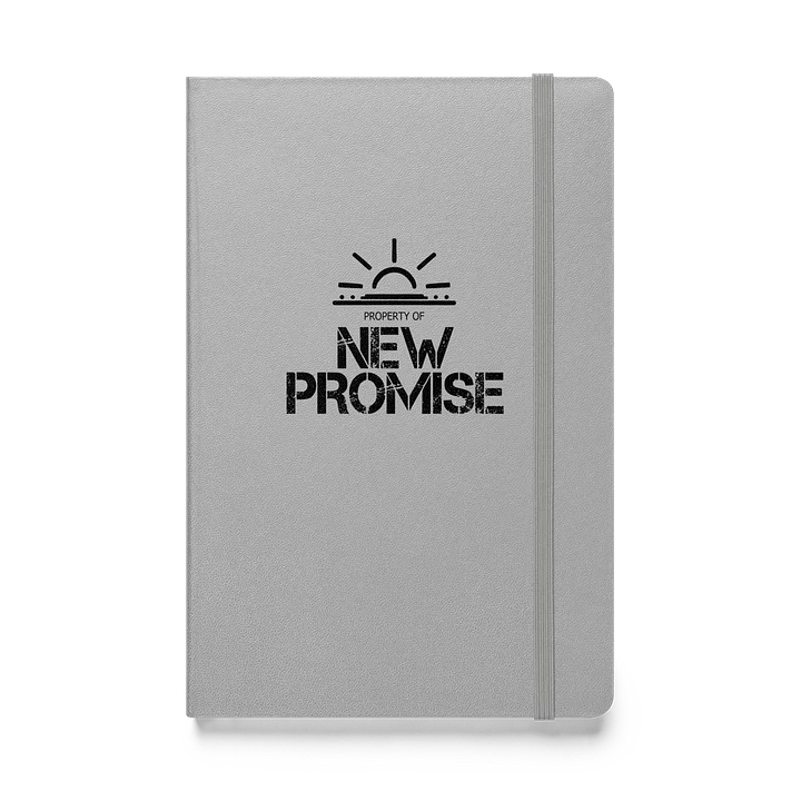 New Promise Journal product image (1)