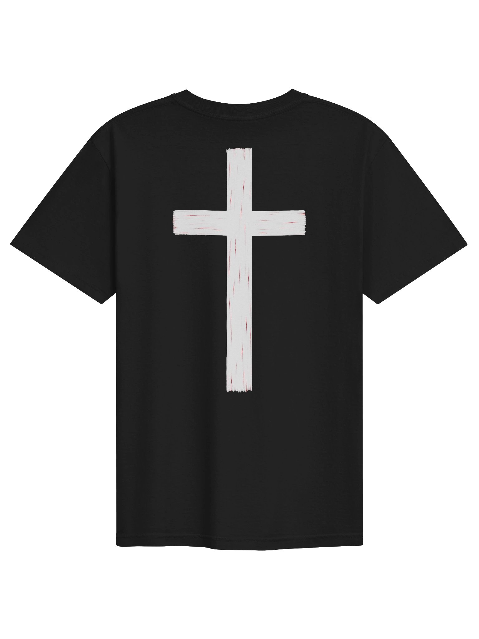 The Born Free Cross T-Shirt product image (2)