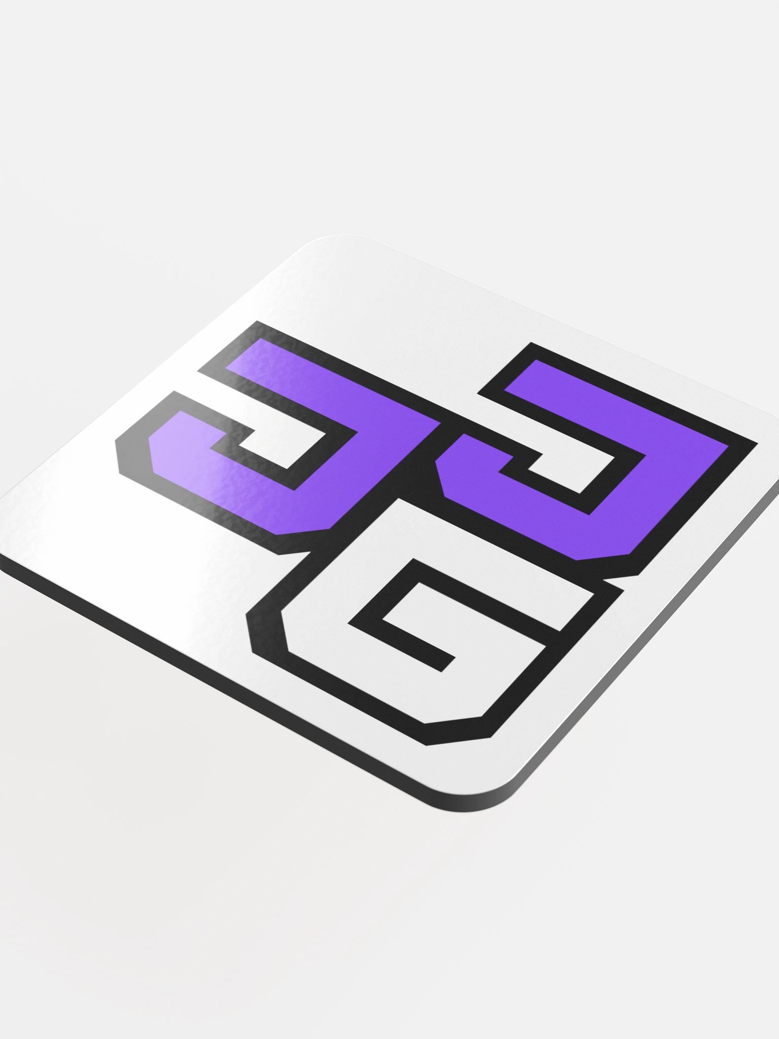 Official JJG Coaster product image (4)