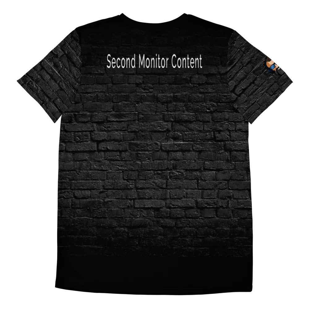 DBN Black Brick 2nd Monitor Content product image (8)