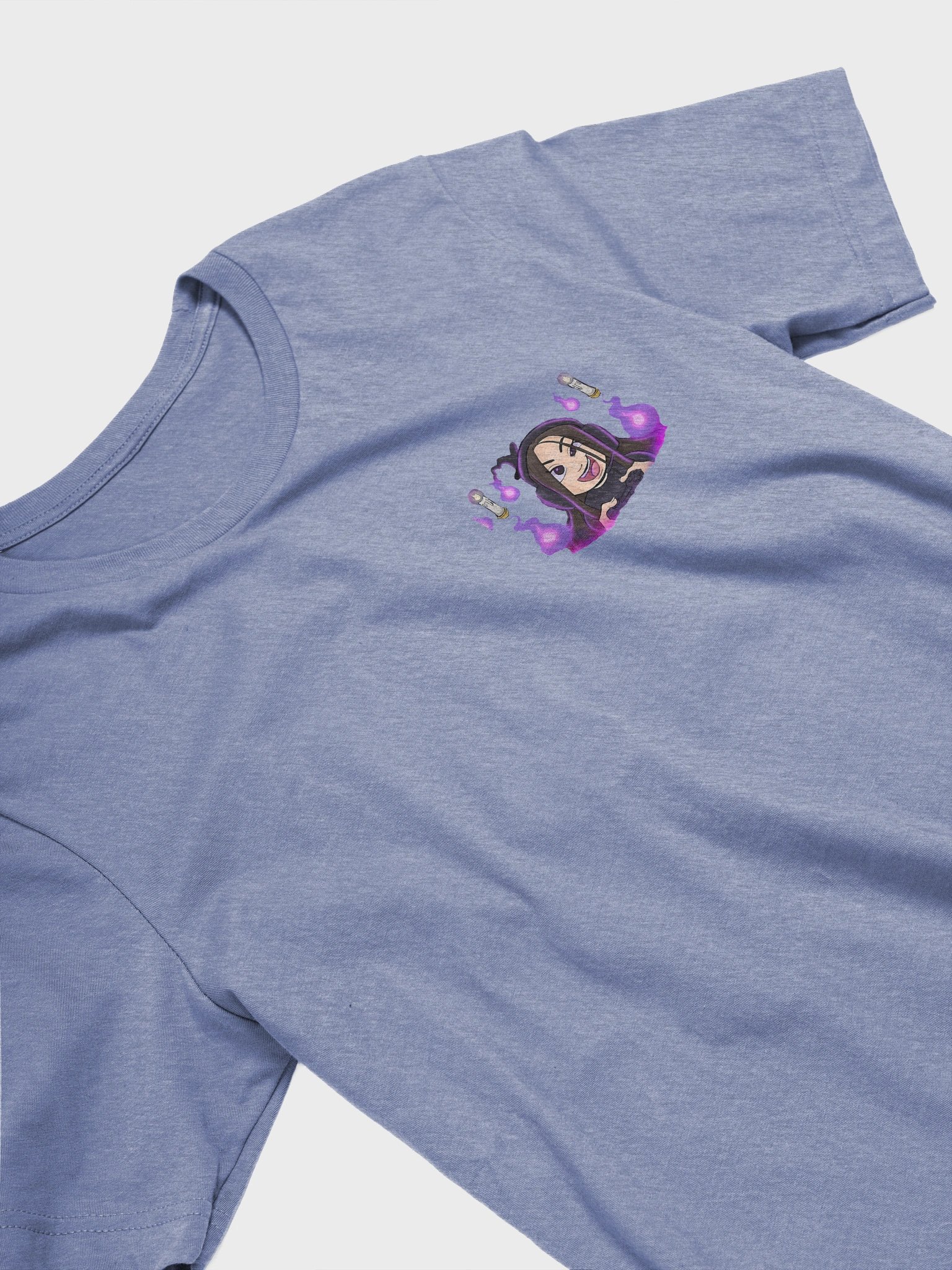 Logo Shirt product image (3)