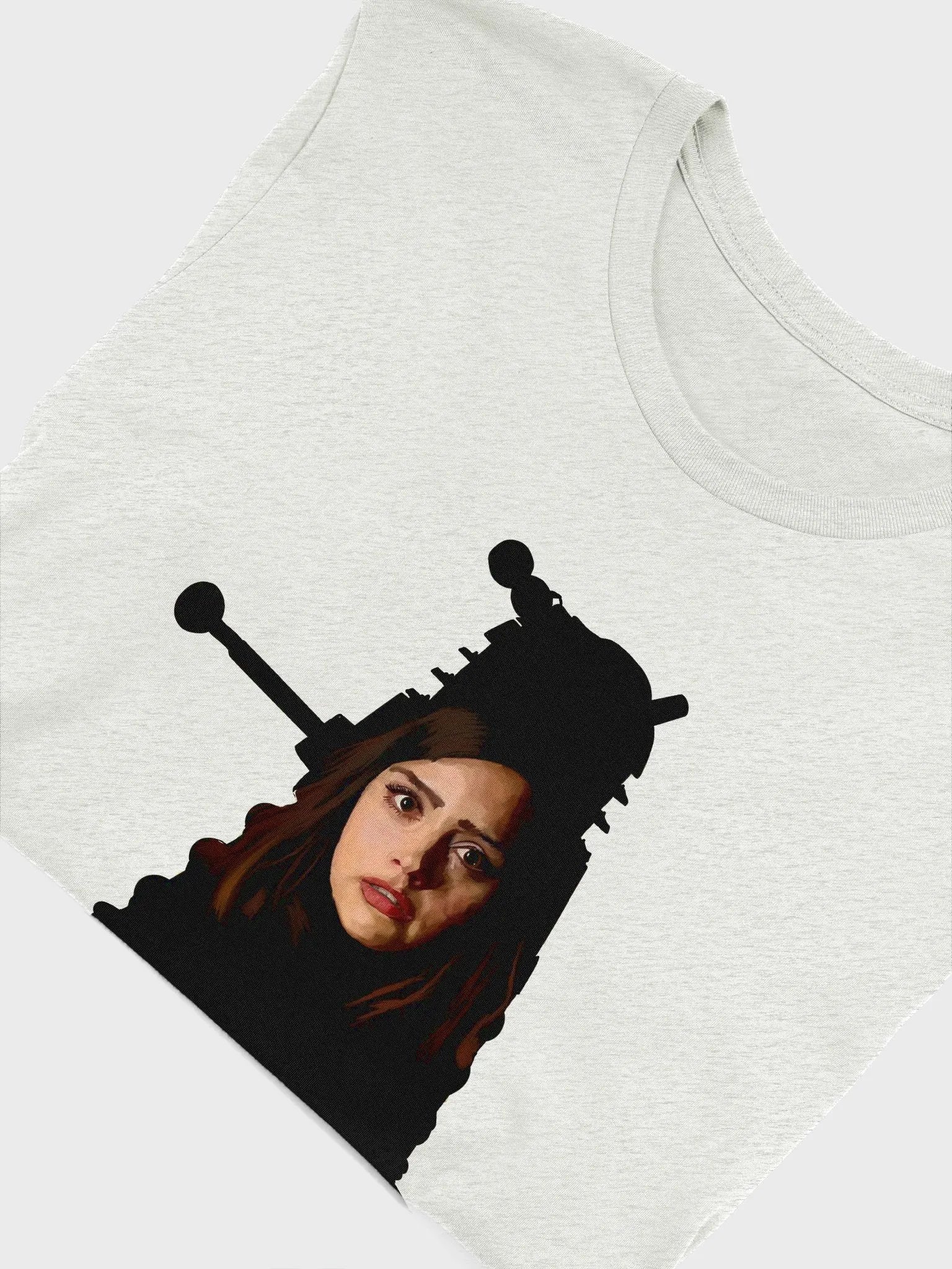 Souffle Girl (T-Shirt) product image (5)