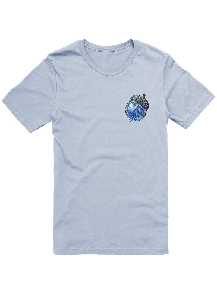 LEWB MY BALL - T-shirt product image (97)