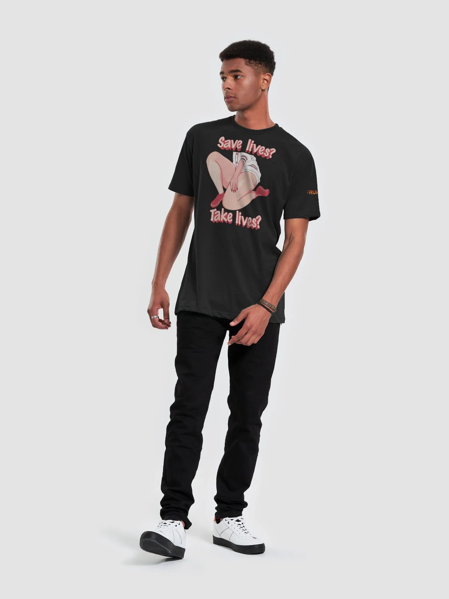 Save/Take Lives Vers 1. product image (46)