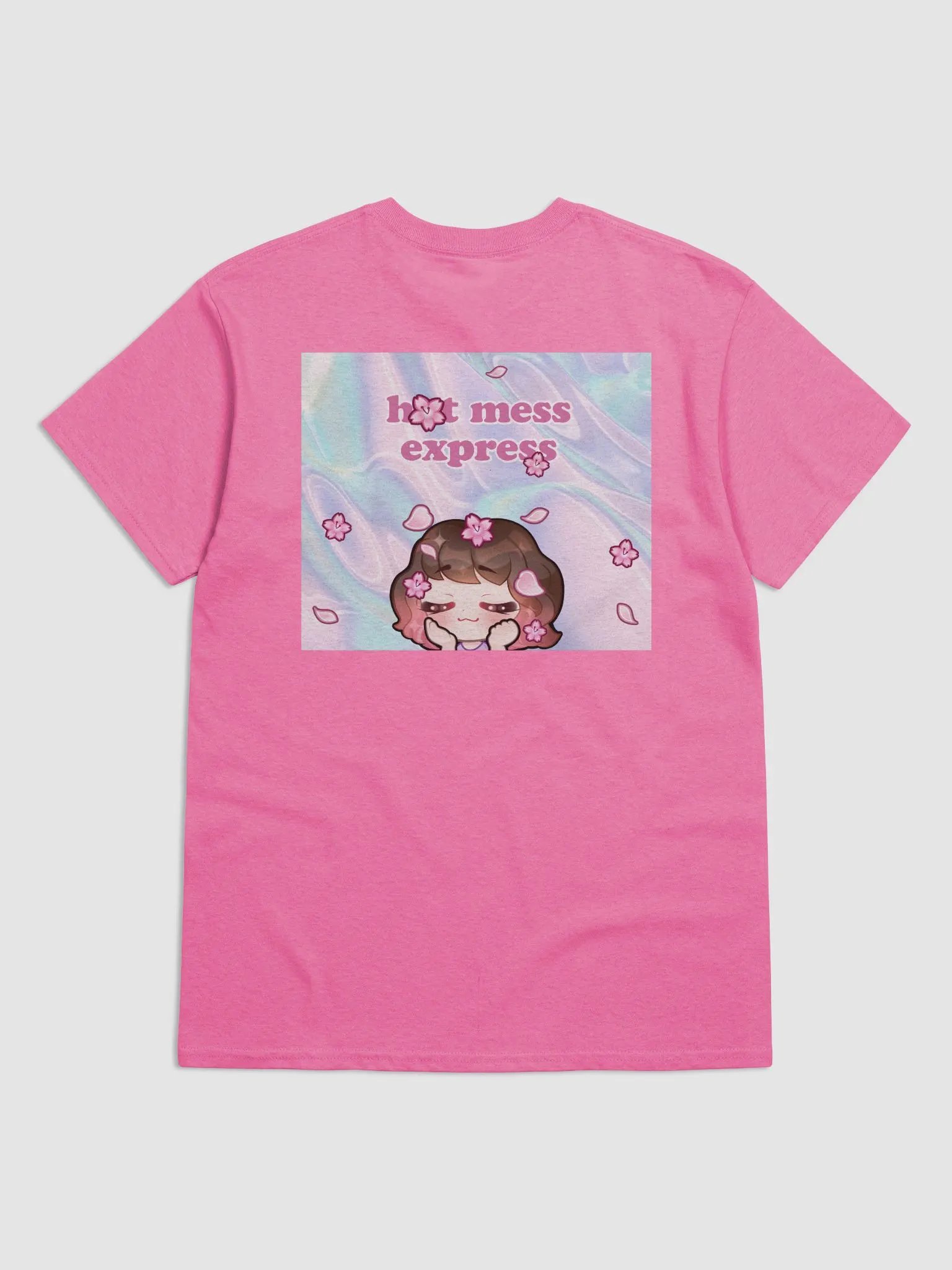 WAVY MELON | T-SHIRT product image (1)