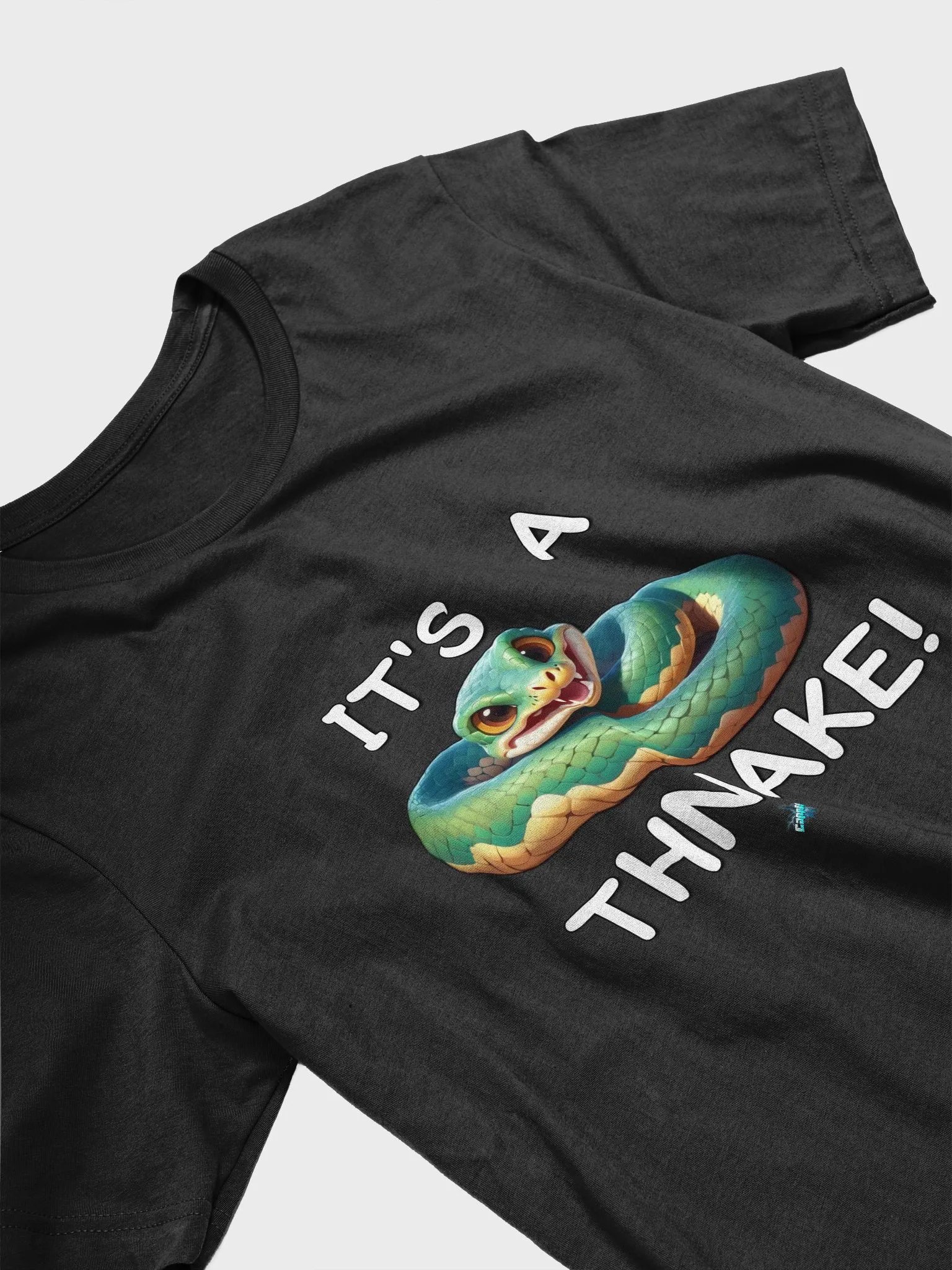 It's a Thnake! T-Shirt product image (23)