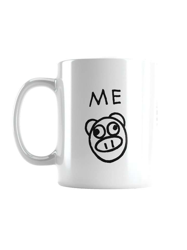 'Me' Pupsies! Mug product image (1)