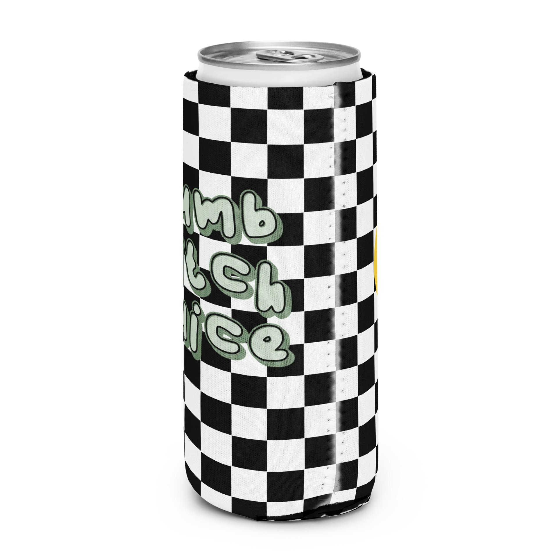 Dumb Bitch Juice - Sage Green product image (2)