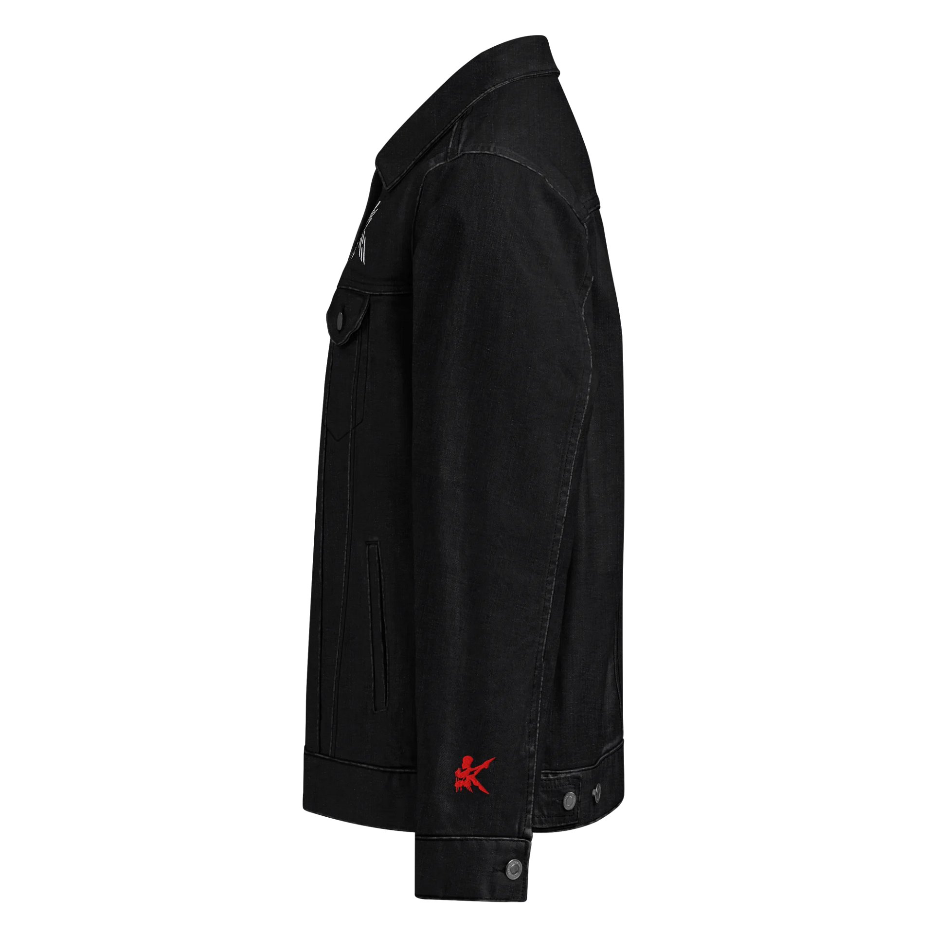 K | SMOOTH Quality JACKET product image (3)