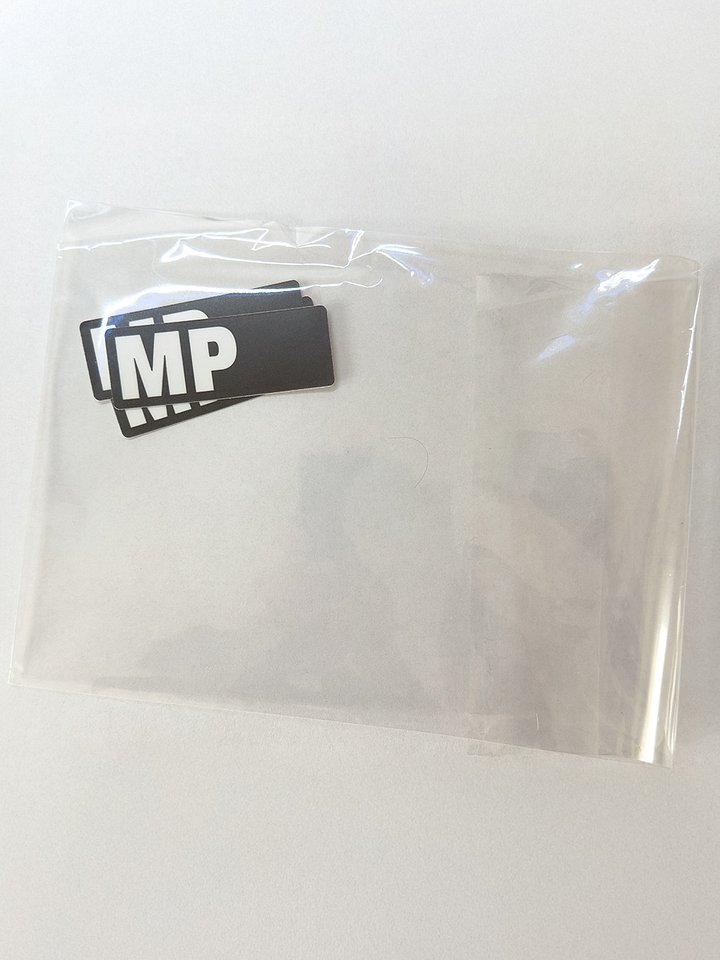 MP Sticker product image (2)