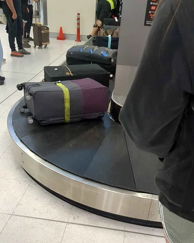 My first 2 days of my second trip down to Sydney went from 0-60 immediately after hooping off the plane, and this was the beg...