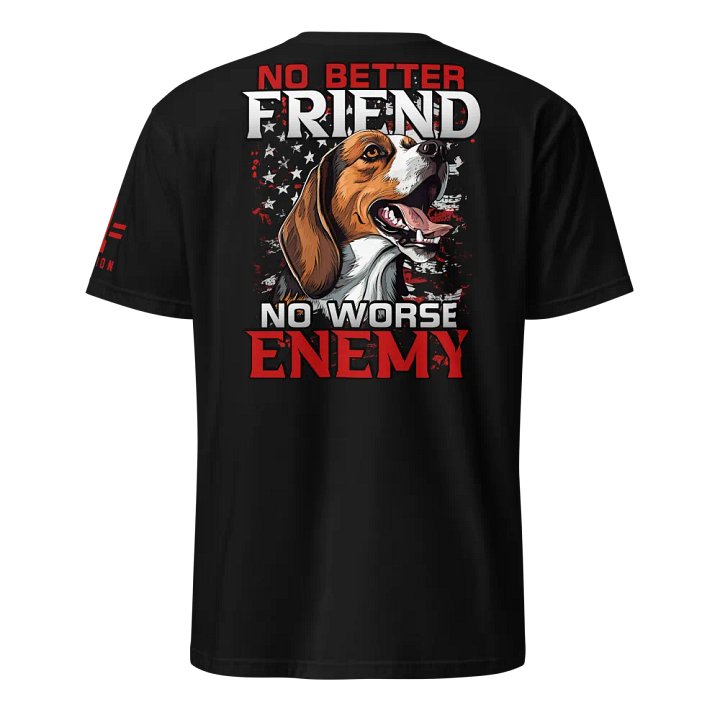 No Better Friend: Beagle product image (1)
