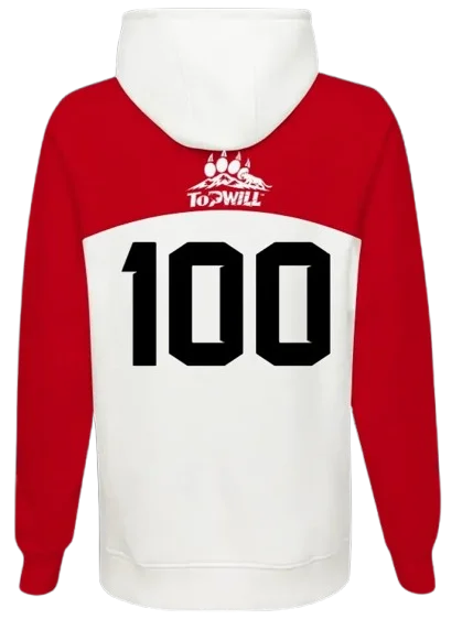 Topwill Duo Hoodie product image (2)