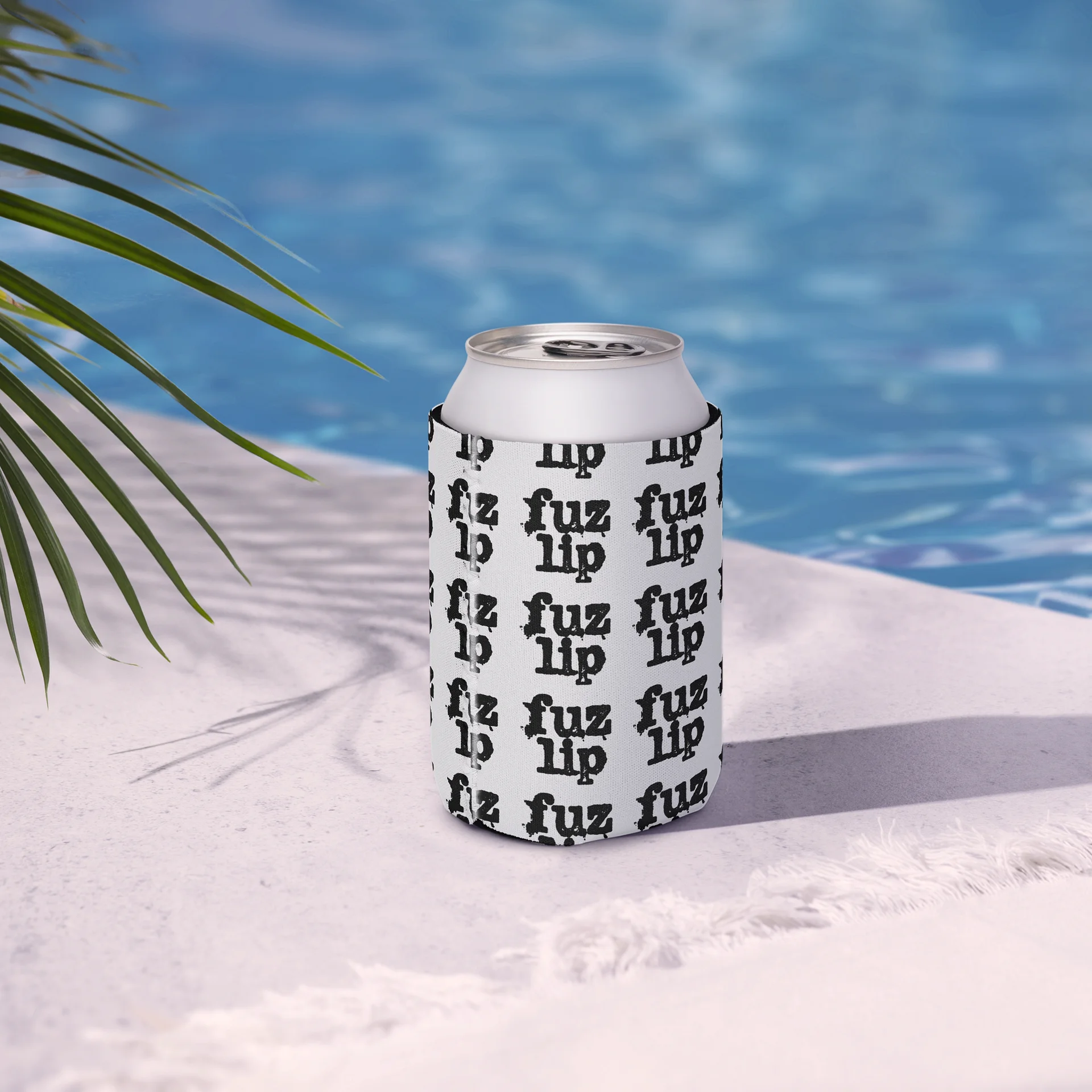 Fuz Lip Coozie product image (6)