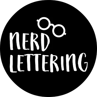 Nerdlettering