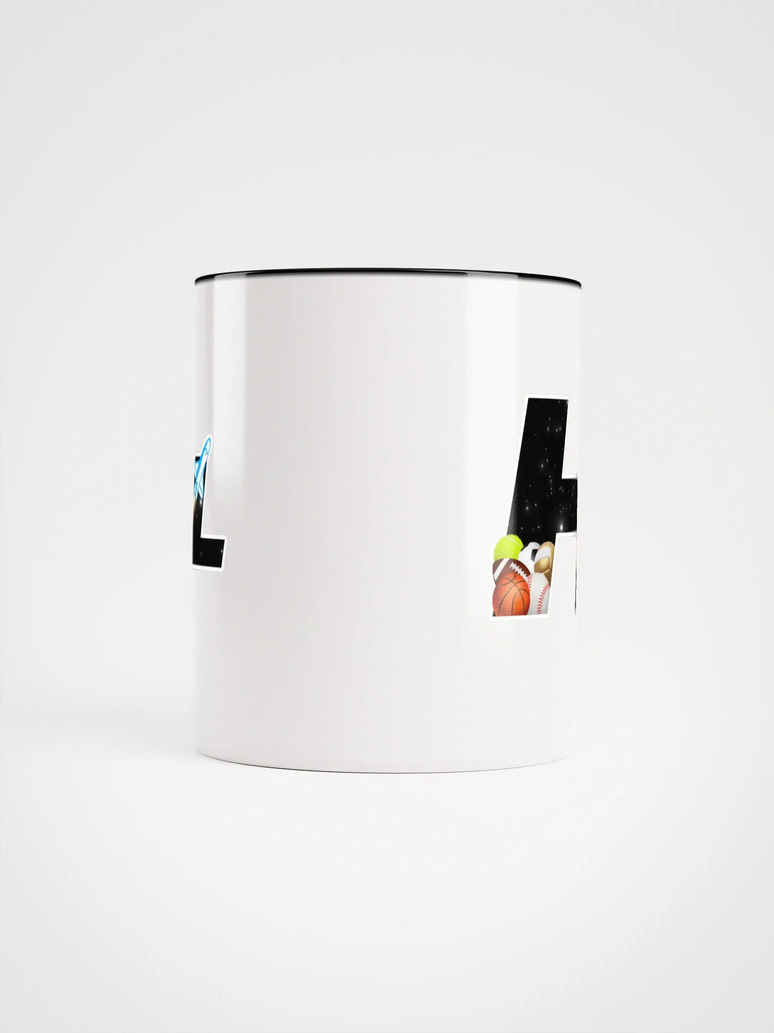 Cosmic Launch Ceramic Mug product image (38)