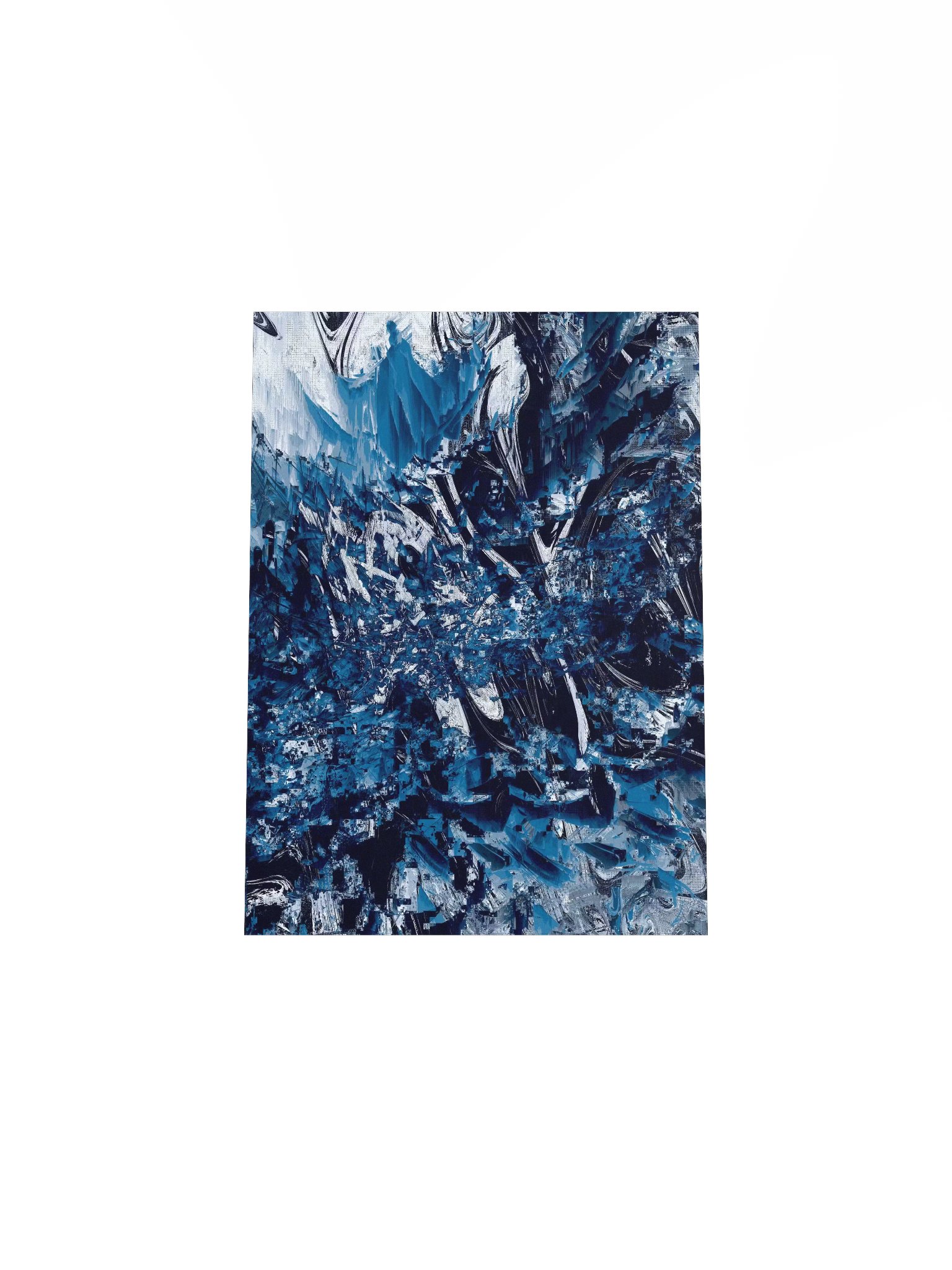 Irruption - Print product image (4)